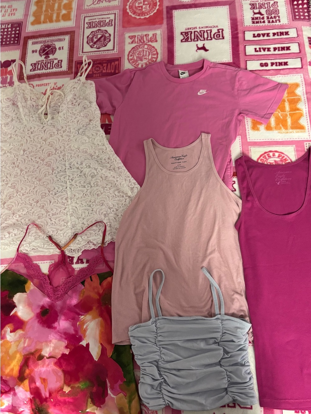 Tops bundle!
